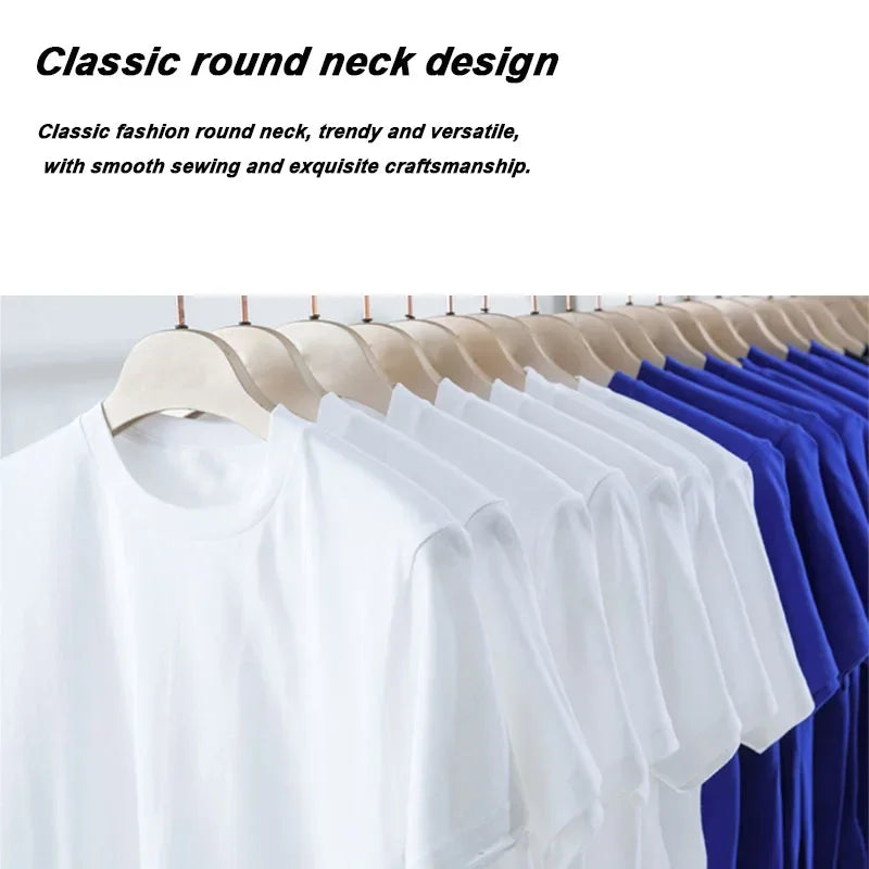 Summer Men T-shirt Cotton Blend Funny Malt Whiskey Print Summer Loose O-neck Cool T Shirt for Men Short Sleeve T-shirt Male Tee