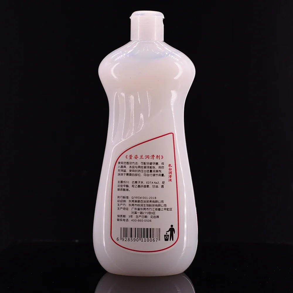 Lubricant Japanese Water Based Lubricating Gel for Human Body Intimate Personal Adult Use Japan