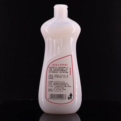 Lubricant Japanese Water Based Lubricating Gel for Human Body Intimate Personal Adult Use Japan