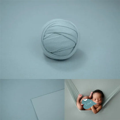 Baby Photography Blanket  Backdrop  Newborn Photography Props Wrap Fabrics Shoot Studio Accessories