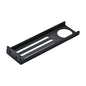 K1 K1C 3D Printer Filament Holder 608ZZ Bearing Reel Holder Ender 3 CR10 Series Ender 3 V3 SE KE Extruder Consumable Rack Roller