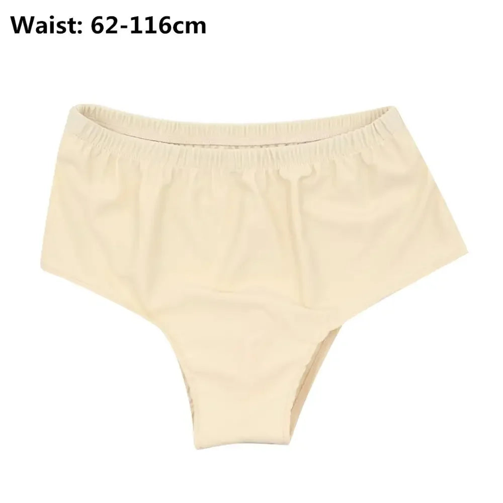 Fetish Gays Underwear Sexy Mens Briefs Panties Male BDSM Sex Bondage Thongs and G Strings Panties Porno Sissy Lingerie for Women