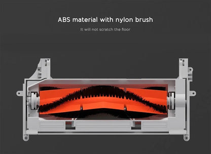 For Xiaomi Mi Robot Vacuum-Mop 2 Pro/Lite MJST1SHW MJSTL Hepa Filter Mop Cloth Main Side Brush Mijia Vacuum Cleaner Accessories