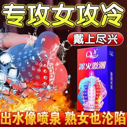 Fruit Flavor Condom 10pcs Ultra Thin Penis Sleeves Adult Sex Toys For Men Watermelon Stimulation Condom Erotic Products Sex Shop