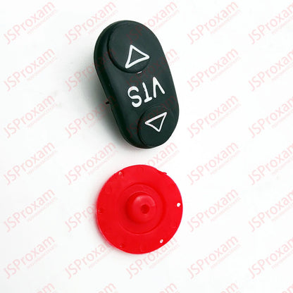 277000306 277000497 277000217 Replacement For SeaDoo XP GSX SPX RX SP GS GSI VTS Trim & Start Stop Switch Cover Button