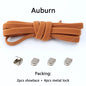 No tie Shoe laces Elastic laces Sneakers Flat Shoelaces without ties Quick Shoelace for Shoes Kids Adult One Size fits All Shoes