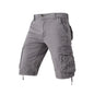 No Belt Camouflage Camo Cargo Shorts Men 2026 New Mens Casual Shorts Male Loose Work Shorts Man Military Short Pants Plus Size