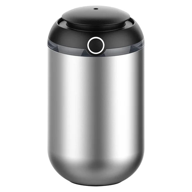 Car Aroma Diffuser Smart Air Freshener Room Fragrance USB Essential Oil Diffuser Smell Distributor Aromatherapy Machine