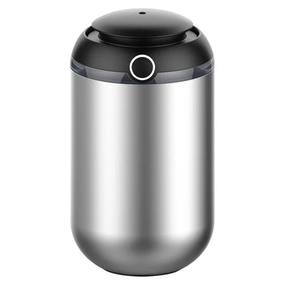 Car Aroma Diffuser Smart Air Freshener Room Fragrance USB Essential Oil Diffuser Smell Distributor Aromatherapy Machine