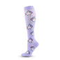 New Men Women Compression Socks for Leggings Running Marathon Pressure Soccer Adult Socks Network Red Pressure Nurse Men Socks