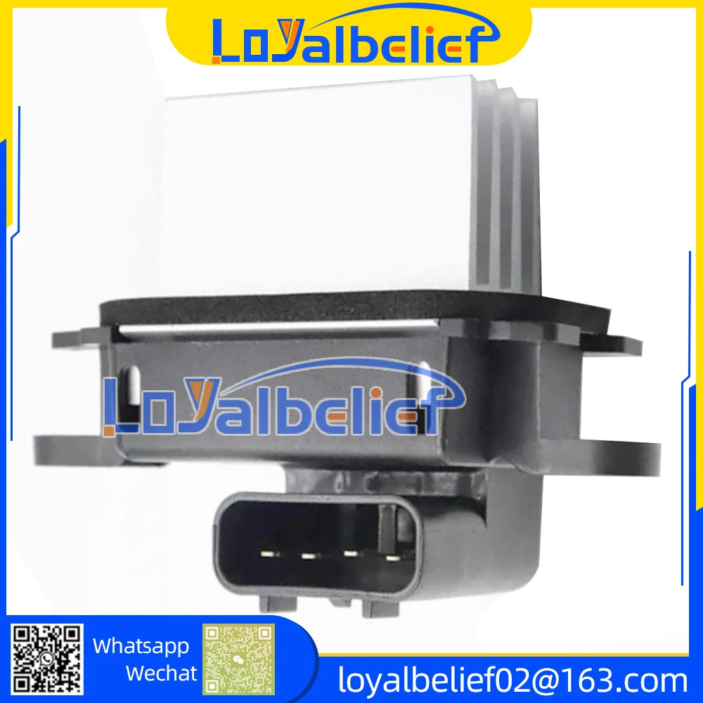 BL3Z-19E624-A Blower Motor Resistor Module For Lincoln MKS MKT Navigator Mercury Mariner Ford Escape Explorer Sable BL3Z19E624A