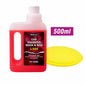500ml Pink Foam Car Wash Soap, High-Concentration Wax Builds Ceramic Coating, Nourishes & Protects All Car Paint