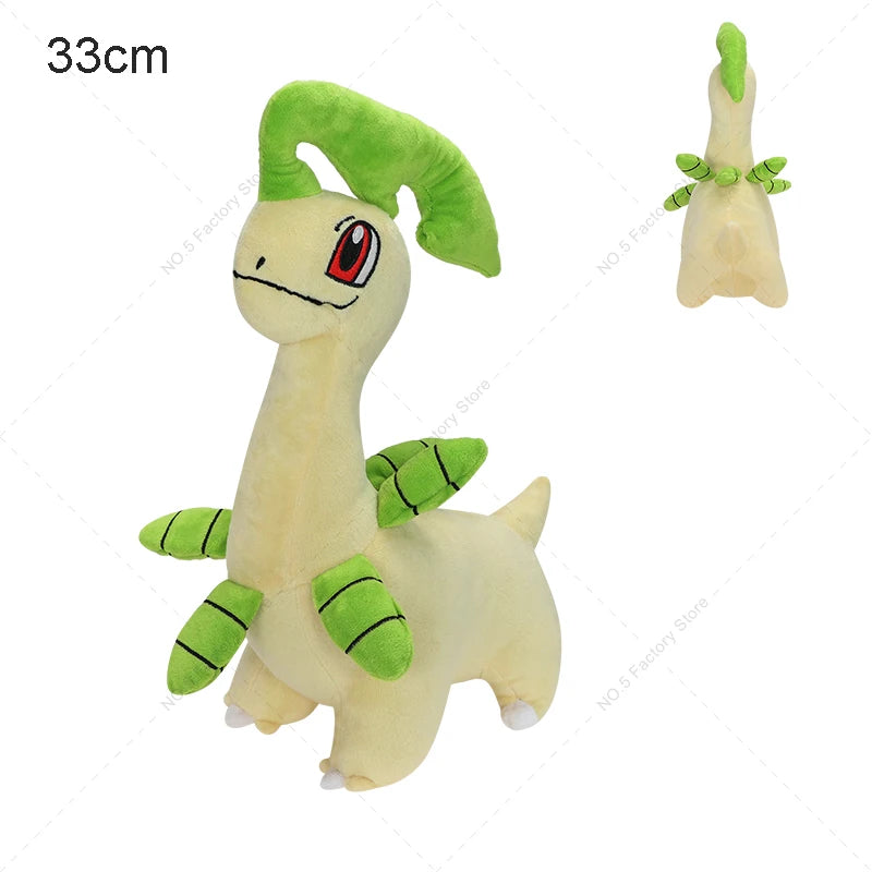 70 Styles Pokemon Plush Toys Kawaii Charizard Lucario Dragonair Rayquaza Gyarados Anime Soft Dolls Birthday Christmas Gifts
