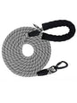 Dog Training Lead, Long Dog Lead 1.5M/2M/3M, Long Rope with Padded Handle for Small, Medium/Large Dog