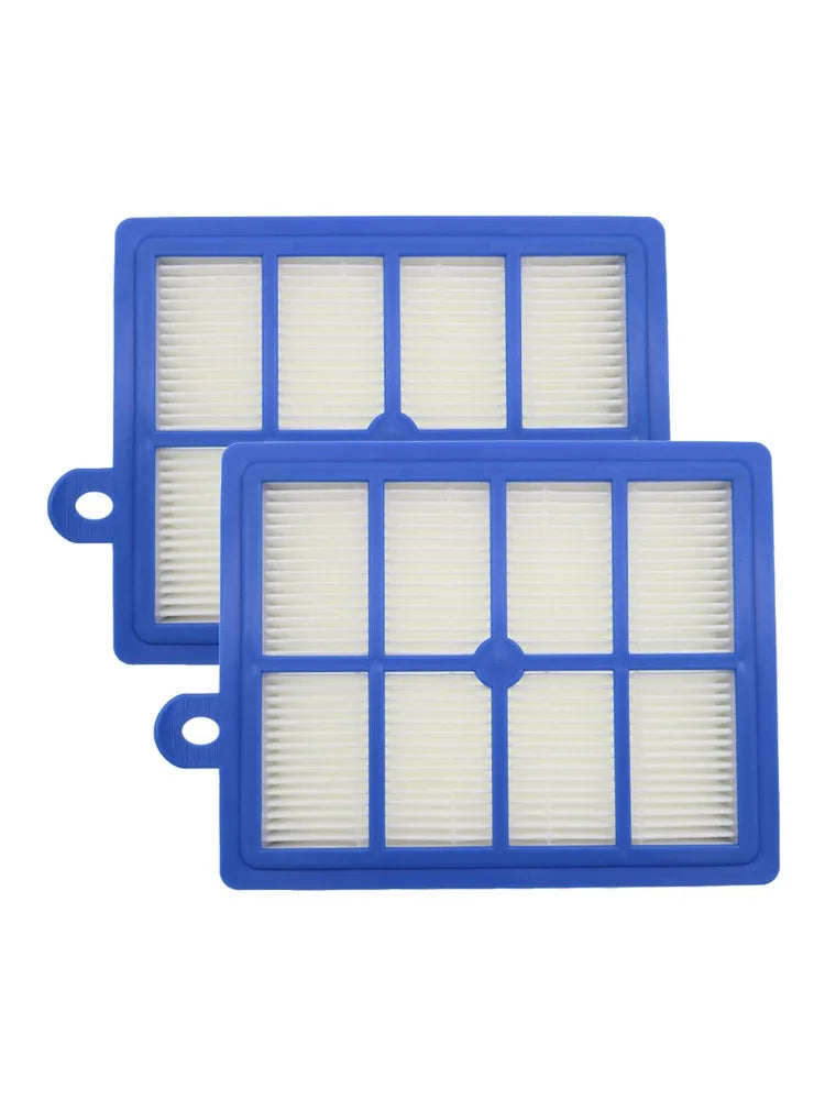 HEPA Filter for Electrolux Washable H12 EL4100 EL6986A EL4050 ZE346B ZUA3840P ZTI7635 Vacuum Cleaner Parts Replacement