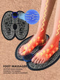 2026Rechargeable Electric Foot Massager - Improves Blood Circulation And Relaxes Muscles