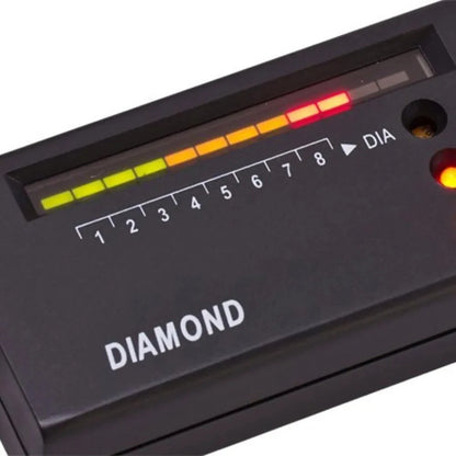 Diamond Tester High Accuracy Diamond Tester Pen Jewelry Diamond Tester Professional Diamond Selector Diamond Tester Kit