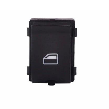 Passenger Side Electric Power Window Switch Compatible For Audi A4 B6 2002-2008 8E0 959 855