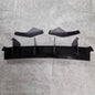 Maxton Style For VW Golf 8 MK8 GTI 2020-2024 Car Modified Rear Bumper Lip Spoiler Diffuser Splitter Lip Side Protector Body Kit
