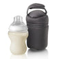Milk Warmer Bottle Insulation Bag New Insulation Anti Splash Water Mommy Bag Lightweight Thermal Cart Hanging Bag