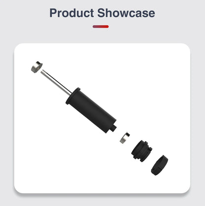 K1 K1C 3D Printer Filament Holder 608ZZ Bearing Reel Holder Ender 3 CR10 Series Ender 3 V3 SE KE Extruder Consumable Rack Roller