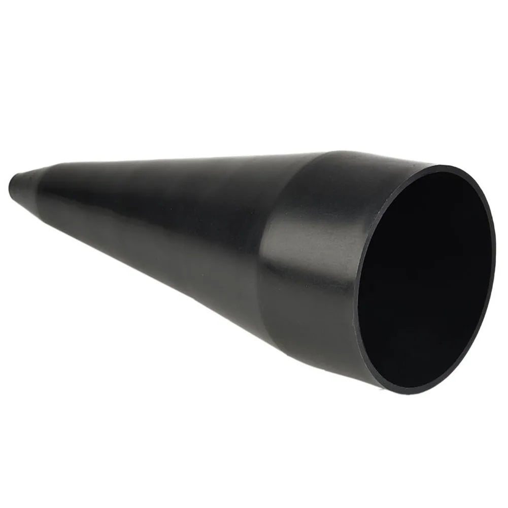 1pc CV Boot Installation Mount Cone Tool CV Boot Joint Convenient For Fitting Universal Stretch CV Boot