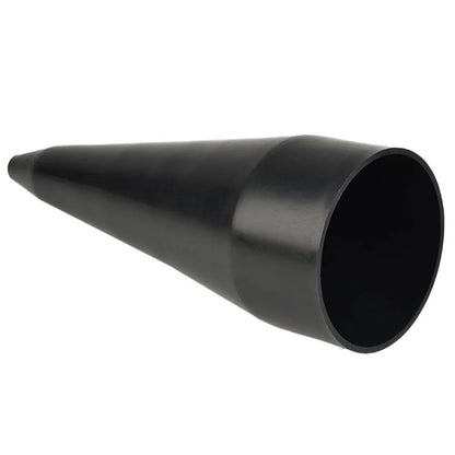 1pc CV Boot Installation Mount Cone Tool CV Boot Joint Convenient For Fitting Universal Stretch CV Boot