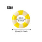 1PC Ins Style Macaron Inflatable Swimming Ring Adult Thickened Pool Float Summer Pool Party Water Toy