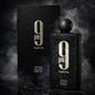Perfumes and Colognes Perfumes Arabes Perfume Man 9PM Night Out AFNAN 9pm Woody Masculine Rich Attractive Luxury Scent 100ml