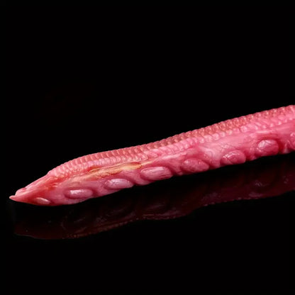 FAAK 65cm Long Butt Plug With Suction Cup S M L XL XXL Fantasy Octopus Leg Dildo Anal Beads 5 Sizes Sex Toys For Women Man