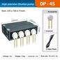 JEBAO DP-4 DP-5 DP-2 DP-3S DP-4S DP-3 Automatic titration pump peristaltic pump Dosing pump Aquarium automatic infusion machine