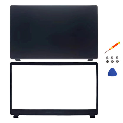 New N19C1 For Aspire 3 A315-42 A315-42G A315-54 A315-54K A315-56 LCD Back Cover Bezel Hinges Palmrest Bottom Case 15.6 Inch