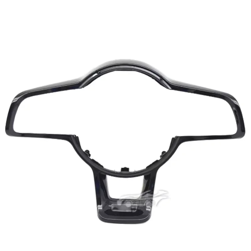 Suitable for Golf 7 7.5R GTI Rline GTD Shangku R Sport Edition steering wheel button box car retail accessories