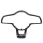 Suitable for Golf 7 7.5R GTI Rline GTD Shangku R Sport Edition steering wheel button box car retail accessories