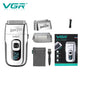 VGR 332 Electric Razor Electric Shaver Rechargeable Shaving Machine for Men Shaver Beard Razor Beard Trimmer Hair Trimmer