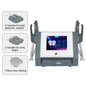 CE Certified EMS RF Neo Body Sculpting Machine  Muscle Stimulator Fat Reduction Body Slimming Beauty Equipment