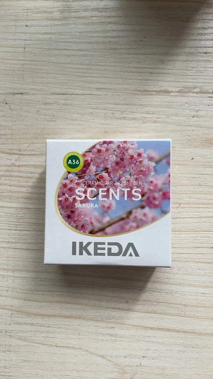 Car Air Freshener:  Odor Eliminator | Interior Deodorizer | Car Refreshener | Strong Fragrance | Smoke Smell Remover