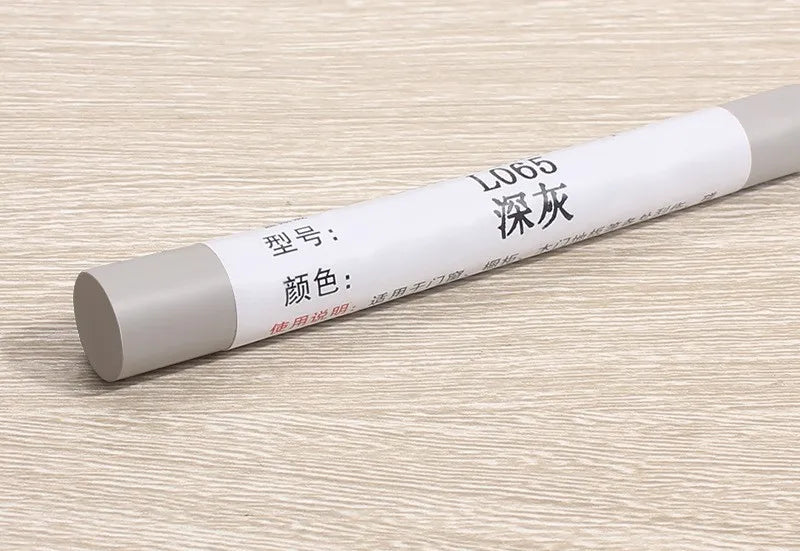 Waterproof Wooden Furniture Floor Repair Pen Damaged Scratch Maker Materials Door Window Patch Paint Crayon forHome Improvement