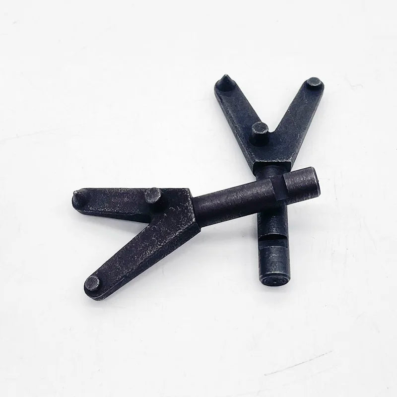 350W sheep clipper N1J-GM01-76 replacement RIGHT AND LEFT fork fit heiniger ,gts and most sheep clipper