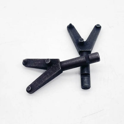 350W sheep clipper N1J-GM01-76 replacement RIGHT AND LEFT fork fit heiniger ,gts and most sheep clipper