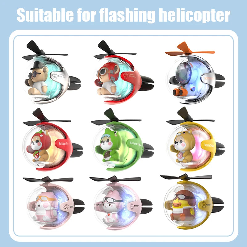Just Refills!exclude any plane/pilot dog bear car air freshener replacement tablets fragrance pods aroma supplement perfume pads
