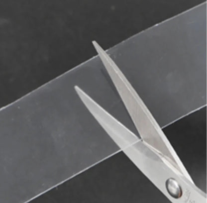 Transparent Car Door Protector Stickers Anti Scratch Nano Tape Auto  Trunk Sill Scuff Protector Film Door Edge Protective