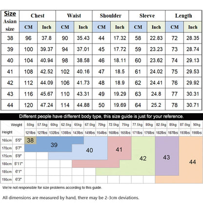 Classic Plain Men's Dress Shirt Long Sleeve Slim Fit Button Up Purple Yellow Men Business Formal Wedding Party Social Shirts