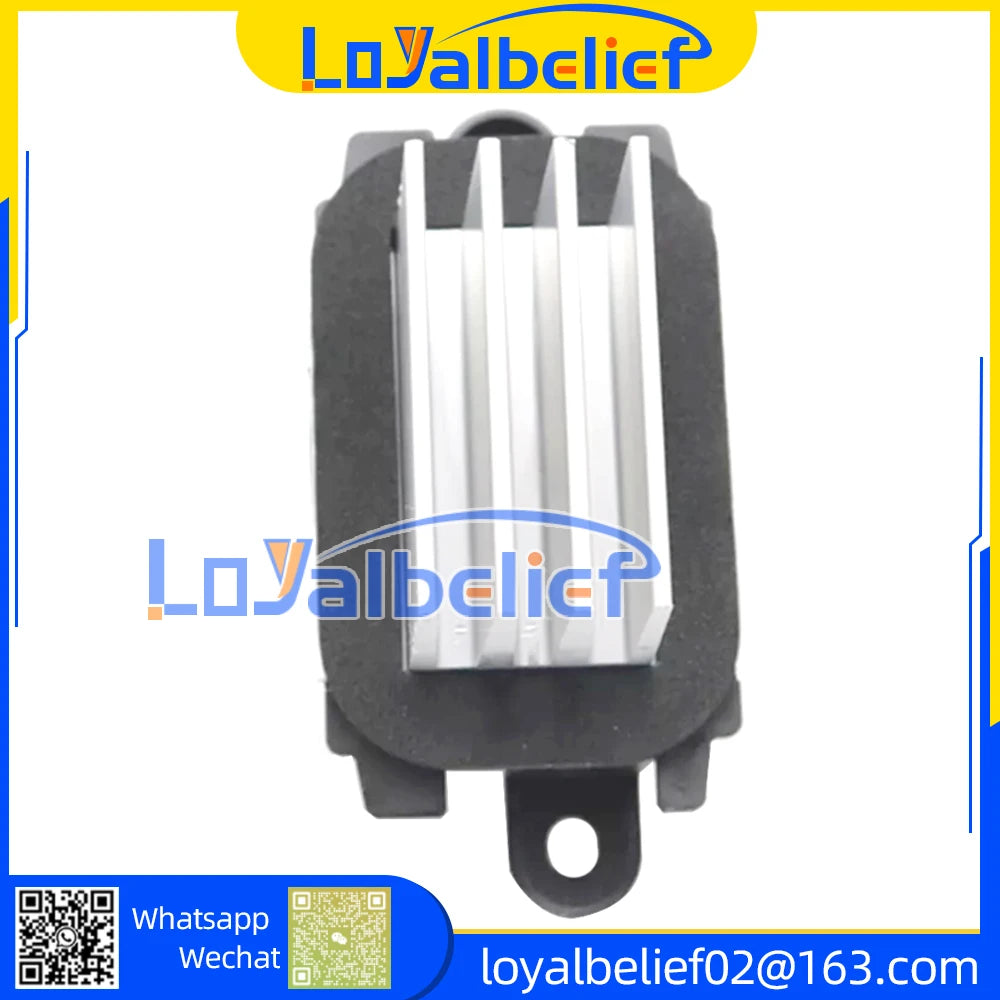 BL3Z-19E624-A Blower Motor Resistor Module For Lincoln MKS MKT Navigator Mercury Mariner Ford Escape Explorer Sable BL3Z19E624A