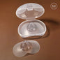2Pcs Silicone Breastfeeding Nipple Protectors Feeding Mother Nipple Shields Protection Cover Soft Milk Feeding Nursing Shield