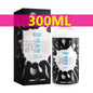 Anal Lubricant Water-based Lubrication Semen Lube For Sex Session 200ML Love Gel for Women Men Lubricants Grease Sex Toy Oil 18