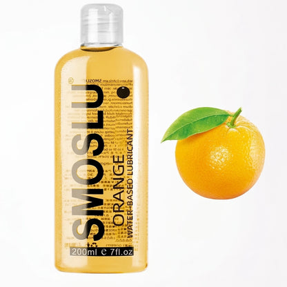 Lubricant for Sex Fruity Love Gel Anal  Chocolate Lubricants for Session Oil Water Based Lube Gay Vaginal OraFor Adult