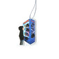 JDM Car Modification Culture Air Freshener Pendant Cool Girls Rear View Mirror Aromatherapy Pendant Car Decorations