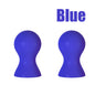 1 Pair Enlarger Nipple Clit Sucker Clitoris Clip Adult Toys Nipple Toys Manual Suction Mini Foreplay Flirting Nipple Pump