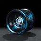 Yoyo Professional Competition Metal Yo Yo Factory with 10 Ball Bearing Alloy Aluminum High Speed Unresponsive Toys for Kids Toys